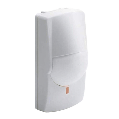 Sensor de movimiento doble tecnología / MW & PIR / Cableado