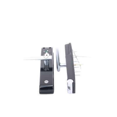 Cerradura Autónoma YMF40A con Teclado y  Biométrica con Huella de Alto Diseño Estético! Para puertas de 35 a 90 mm de espesor