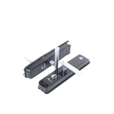 Cerradura Autónoma YMF40A con Teclado y  Biométrica con Huella de Alto Diseño Estético! Para puertas de 35 a 90 mm de espesor