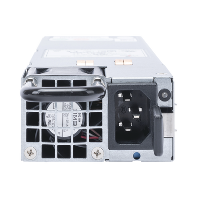 Fuente de alimentación para switchs cnMatrix con fuente removible 1200 W, para corriente alterna (No incluye cable de corriente)