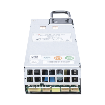 Fuente de alimentación para switchs cnMatrix con fuente removible 1200 W, para corriente alterna (No incluye cable de corriente)