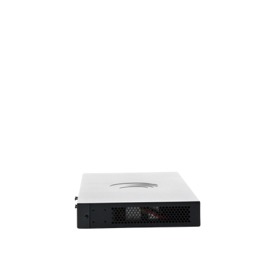 Switch cnMatrix EX1028  de 24 puertos Gigabit Ethernet y 4 SFP, Capa 2,  gestión en la nube