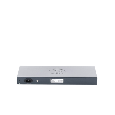 Switch cnMatrix EX2028 capa 3 de 28 puertos (24 Ethernet Gigabit, 4 SFP+) administración desde la Nube (MX-EX2028XXA-U)