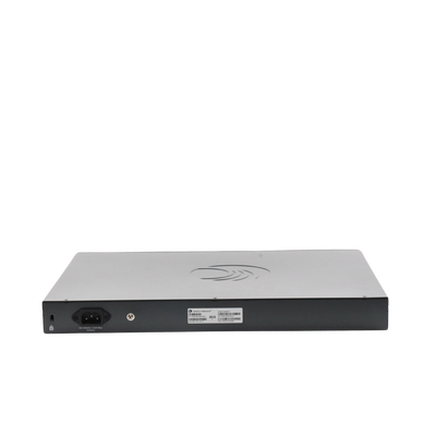 Switch PoE cnMatrix EX2052-P 802.3af/at de 48 puertos Gigabit y 4 SFP+, Capa 3, 400 W, gestión en la nube