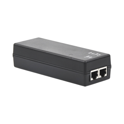 Fuente de alimentación PoE de 56Vcc 0.5A (30 Watts) para equipos cnPilot, PMP 450 y PTP 450