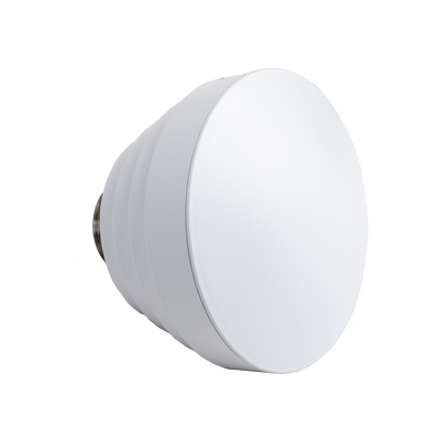 Antena Modular Dual Slant, 4.9 - 6.4 GHz, Dimensiones (16 cm), Apertura 45&deg;, Ganancia de 16 dBi, Con rechazo al ruido, Diseñada para radio C5x