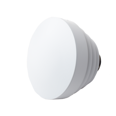 Antena Modular Dual Slant, 4.9 - 6.4 GHz, Dimensiones (16 cm), Apertura 45&deg;, Ganancia de 16 dBi, Con rechazo al ruido, Diseñada para radio C5x