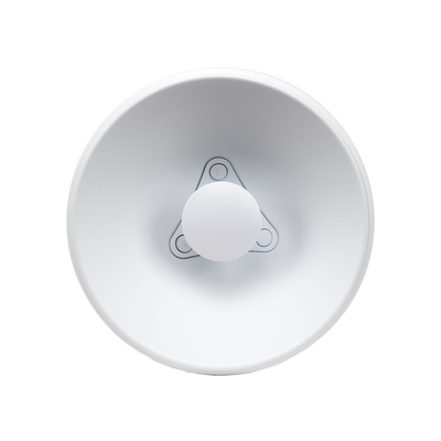 Par de Antenas Modulares Dual Slant, 4.9 - 6.4 GHz, Dimensiones (27 cm), Apertura 45°, Ganancia de 20 dBi, Diseñadas para radio C5x