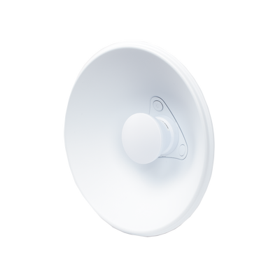 Par de Antenas Modulares Dual Slant, 4.9 - 6.4 GHz, Dimensiones (27 cm), Apertura 45°, Ganancia de 20 dBi, Diseñadas para radio C5x