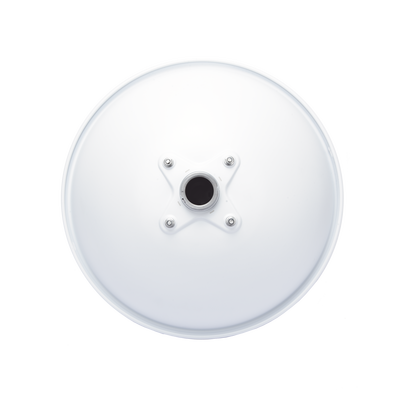 Antenas Modulares Dual Slant, 4.9 - 6.4 GHz, Dimensiones (42.9 cm), Apertura 8 ° Ganancia de 25 dBi, Diseñada para radio C5x