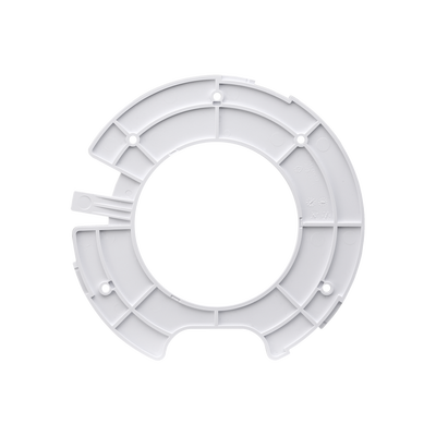 Adaptador de UAP-NANOHD para instalar en montaje de UAP-AC-PRO, paquete de 3 piezas