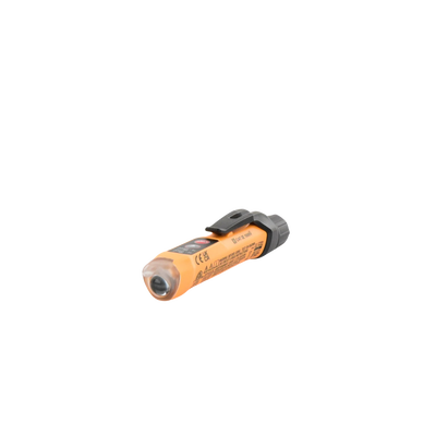 Detector de Voltaje sin contacto de doble rango, de 12 - 1000 V CA con linterna.