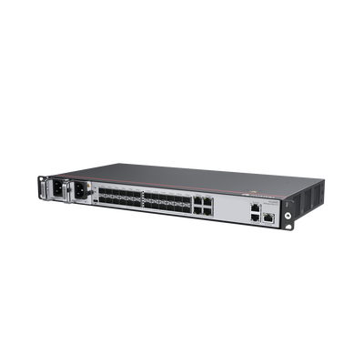 Router Huawei para Redes Empresariales 16 puertos SFP+/ 8 puertos SFP / 4 puertos GE