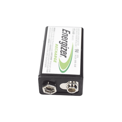 Ni- MH Batería recargable 9V / 175 mAh