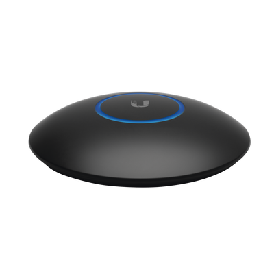 Mascara decorativa diseño en negro para UAP-nanoHD, paquete de 3 mascaras.