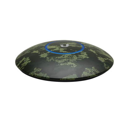 Mascara decorativa Camo para UAPNANOHD, paquete de 3 mascaras.