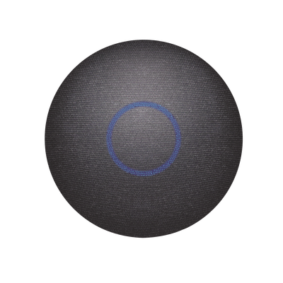 Mascara decorativa Fabric para UAPNANOHD, paquete de 3 mascaras