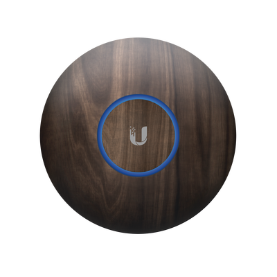 Mascara decorativa diseño Madera para UAP-nanoHD paquete de 3 mascaras