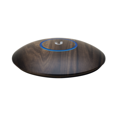 Mascara decorativa diseño Madera para UAP-nanoHD paquete de 3 mascaras