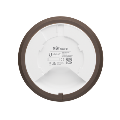 Mascara decorativa diseño Madera para UAP-nanoHD paquete de 3 mascaras