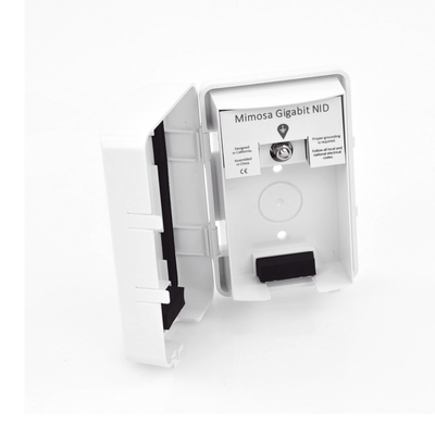 Protector de datos PoE para C5x y C5c de Mimosa Networks