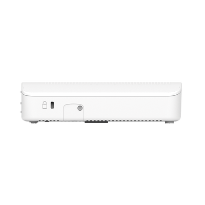Router/Firewall, con función SD-WAN NSE3000 / 2 puertos WAN Gigabit + 2 SFP combo / 4 puertos LAN Gigabit / Detección de Amenazas/ Bloqueo de Aplicaciones / Administración desde la Nube con cnMaestro / Hasta 1,000 dispositivos
