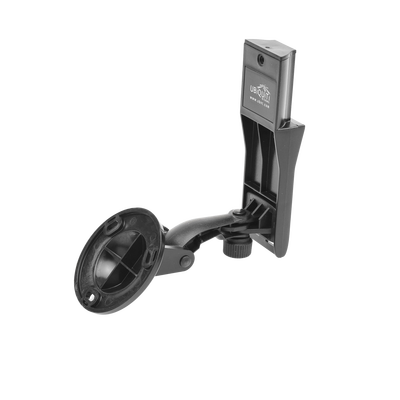 Montaje de pared o ventana para equipos NanostationM y LocoM