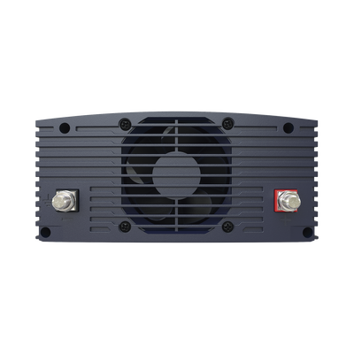 Inversor de Corriente de Onda Senoidal Pura 1000 W / 12 Vcc / salida 120VCA
