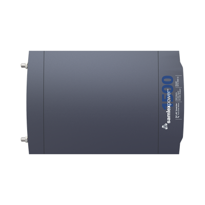 Inversor de Corriente de Onda Senoidal Pura 1500 W / 12 Vcc / salida 120VCA