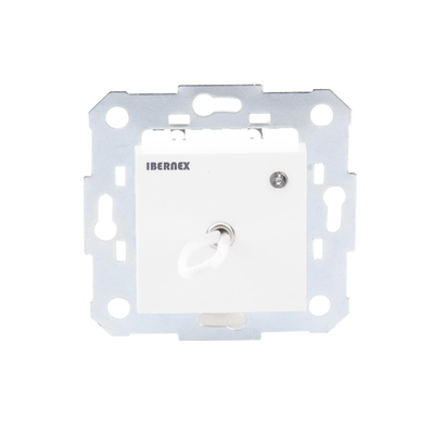 Modulo de Pared para Tirador de Baño con LED Indicador / Compatible con NX0019/B, NX0015 y NX1021