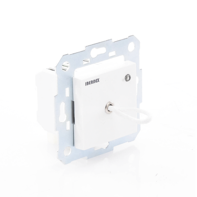 Modulo de Pared para Tirador de Baño con LED Indicador / Compatible con NX0019/B, NX0015 y NX1021