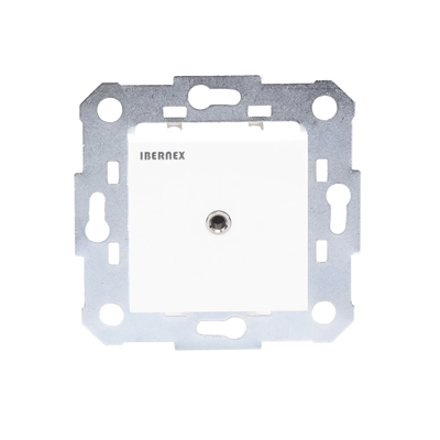 Modulo de Pared para Pulsador Cableado, Compatible con NX0871 y NX0881 y NX0015
