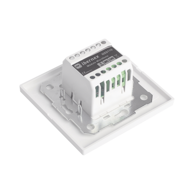 Micrófono omnidireccional para Empotrar, Compatible con NX0015