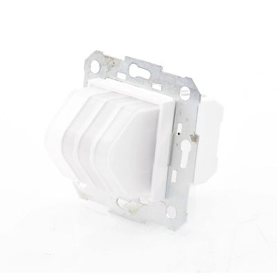 Luz de Aviso Cuatri color para Indicar Presencias o Alarmas en Habitación / BUS RS485 / Compatible con NX0019/B, NX1021 y NX0015