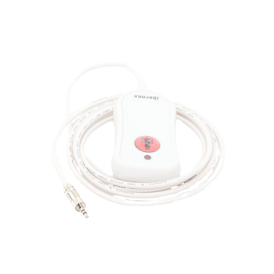 Pulsador de Cama con Indicador LED / Marcado Braille / IP67 / Compatible con NX0019/B, NX1021, NX0015 y NX0080/J1