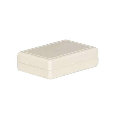 Tag de bienes para control de errantes, control de acceso y localización Ibernex