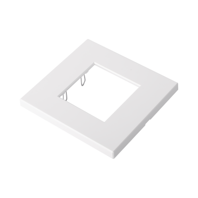 Marco Embellecedor Individual para módulos de Ibernex