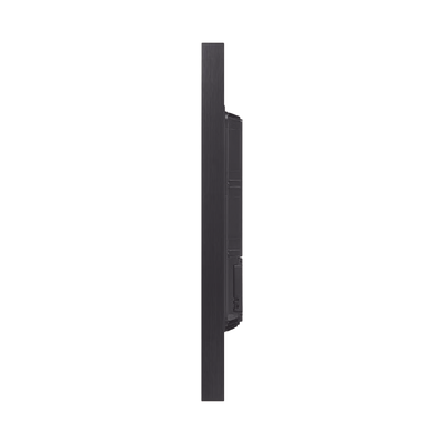 Pantalla Profesional LED 55" para Exterior con Vidrio Templado de Protección 5T, Full HD (1080p), HDMI/HDBaseT (LAN), Brillo 3500 cd/m2. Compatible VESA