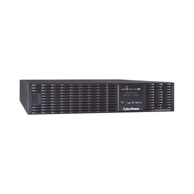 UPS de 3000 VA/2700 W, Online Doble Conversión, Entrada 200-240 Vca NEMA L6-20P, Onda Senoidal Pura, Torre o Rack 2 UR, Con 2 Tomas NEMA L6-20R y 1 NEMA L6-30R 220 Vca