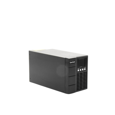 UPS de 1000 VA/900 W, Online Doble Conversión, Entrada 120 Vca NEMA 5-15P, Onda Senoidal Pura, Tipo Torre, Con 4 Tomas NEMA 5-15R