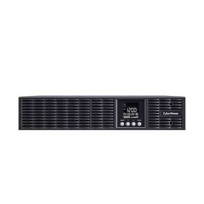 UPS Smart App Online S de 3000 VA/2700 W, Online Doble Conversión, Entrada 120 Vca NEMA L5-30P, Onda Senoidal Pura, Rack o Torre de 2 UR, Con 6 Tomas NEMA 5-20R
