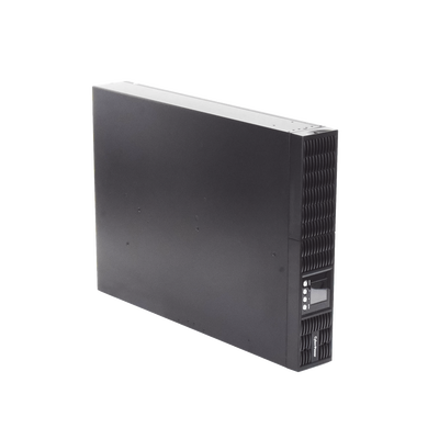 UPS Smart App Online S de 3000 VA/2700 W, Online Doble Conversión, Entrada 120 Vca NEMA L5-30P, Onda Senoidal Pura, Rack o Torre de 2 UR, Con 6 Tomas NEMA 5-20R