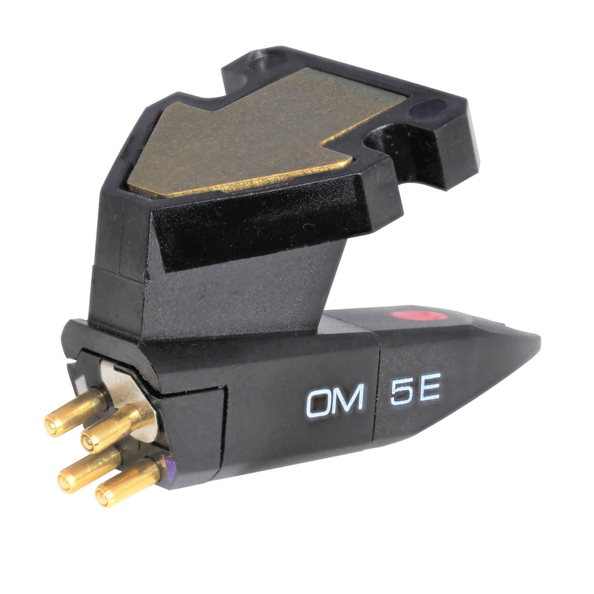 Ortofon OM 5E