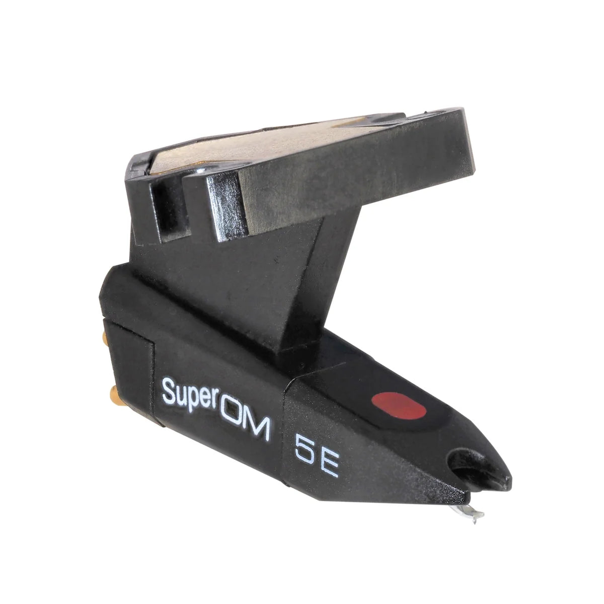 Ortofon Super OM-5E