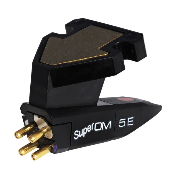 Ortofon Super OM-5E