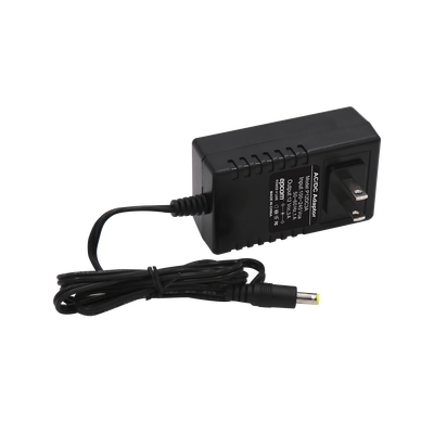 12 Vcc / 3 Amp / Regulada / Adaptador de pared