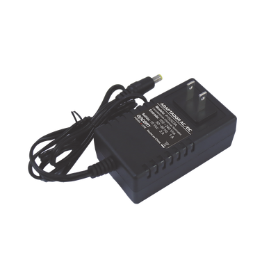 Fuente de Poder de 15 Vcc Regulada / 3 Amp / Voltaje de Entrada de 100 - 240 VCA