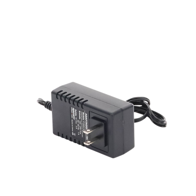Fuente de Poder de 15 Vcc Regulada / 3 Amp / Voltaje de Entrada de 100 - 240 VCA