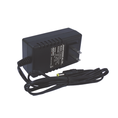 Fuente de Poder de 15 Vcc Regulada / 3 Amp / Voltaje de Entrada de 100 - 240 VCA