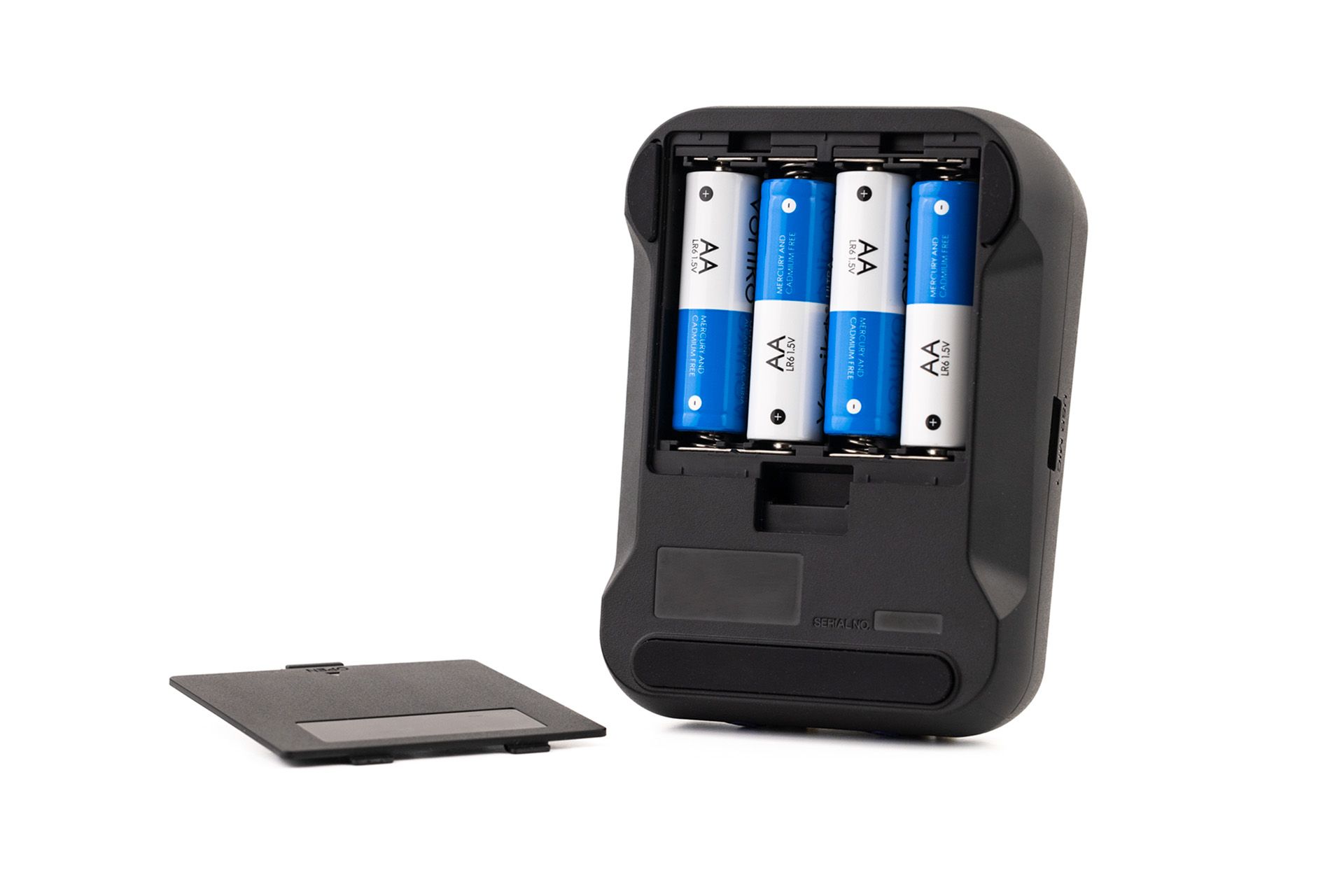 ZOOM ZP2 Grabadora Portátil e Interfaz de Audio USB para Podcast | Grabación 4 Pistas 24-bit con Reducción de Ruido por IA y Efectos de Voz | Soporta SD 1TB y Mix-Minus para Invitados Remotos | Estudio de Audio Digital Compacto para Streaming y Exterior